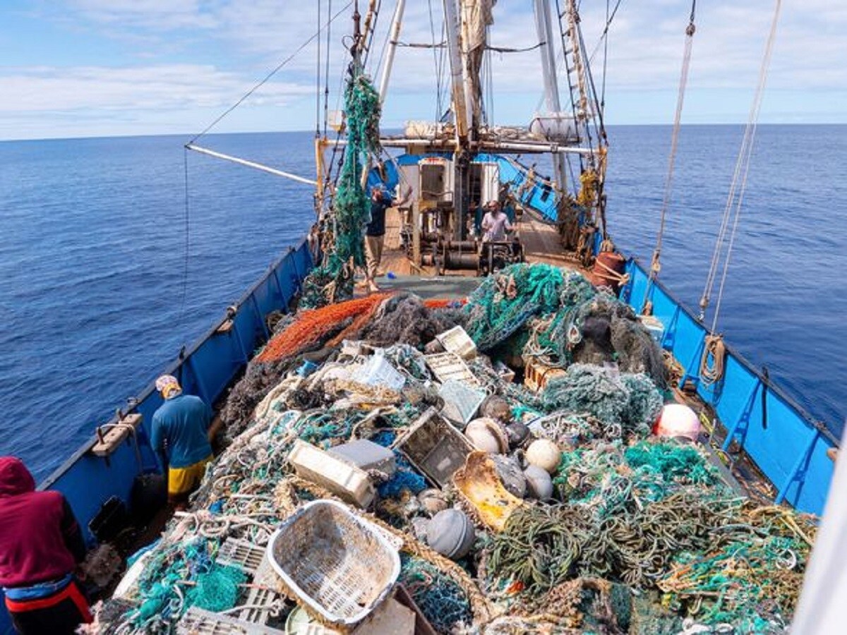 plastic in 2050