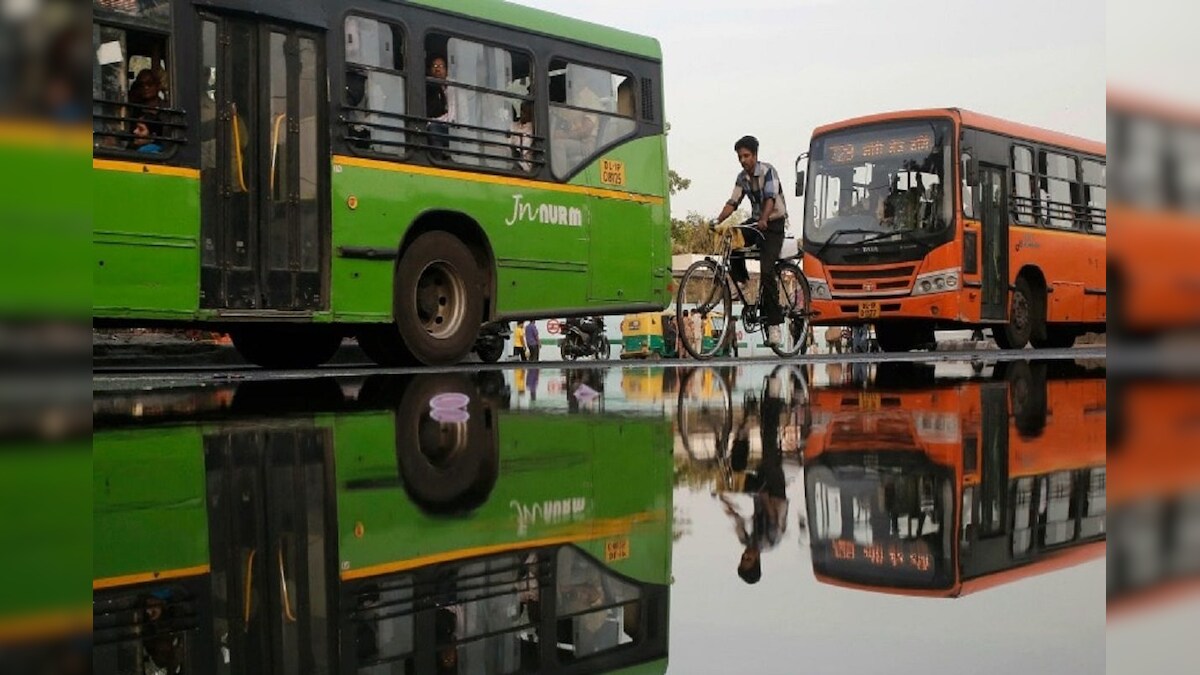 इलेक्ट्रिक वाहनों को मिलेगा बढ़ावा, ज्यादातर शहरों के लिए पब्लिक ट्रांसपोर्ट नीति लेकर आएगी सरकार