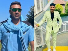 4 पेसर्स  की जरूरत नहीं थीं, टेस्ट का चौथा और 5वां दिन भी... भज्जी तिलमिलाए