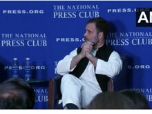 राहुल ने मुस्लिम लीग को बताया सेक्युलर पार्टी, BJP बोली- विभाजन के बीज बो रहे