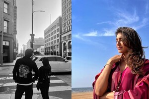 क्या पिता बन गए बाहुबली स्टार राणा दग्गुबती, वाइफ मिहिका को मिल रही बधाइयां