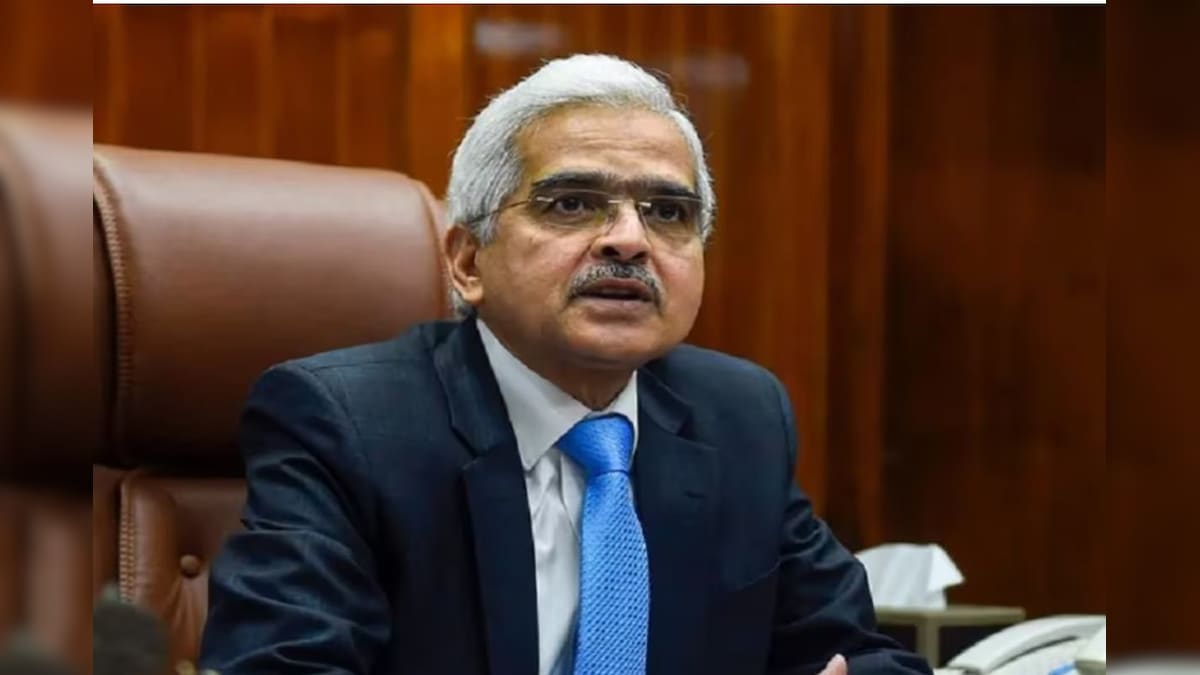 RBI Monetary Policy: महंगाई पर लगाम तो लगी, मगर अभी रहेगी सिरदर्दी, क्या कहा गवर्नर शक्तिकांत दास ने
