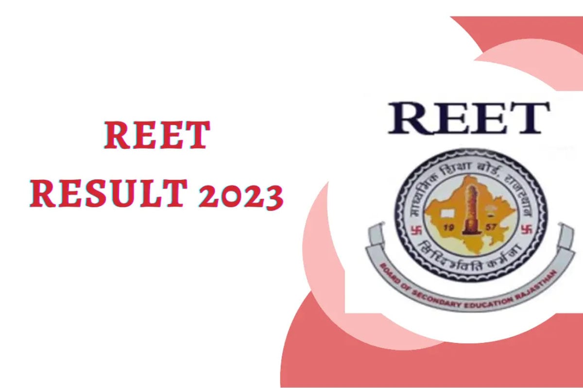 RSMSSB REET Question Paper 2023 PDF: Download Grade 3 Primary, Upper Level  1 and Level 2 Paper Here