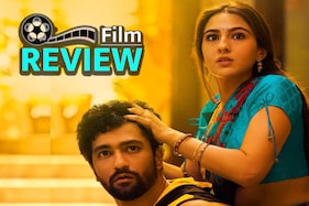 Review: न हटके, न बचके, सीधे म‍िड‍िल क्‍लास के सपनों को छूती है ये फ‍िल्‍म