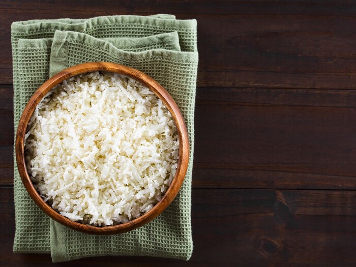 How To Cook Rice If you want to make blooming rice then follow 6 steps