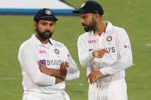 विराट कोहली की कप्तानी में की गई गलतियां, रोहित शर्मा ने सबके सामने दिखाया आईना, कहा-हम उन्हें नहीं दोहराएंगे