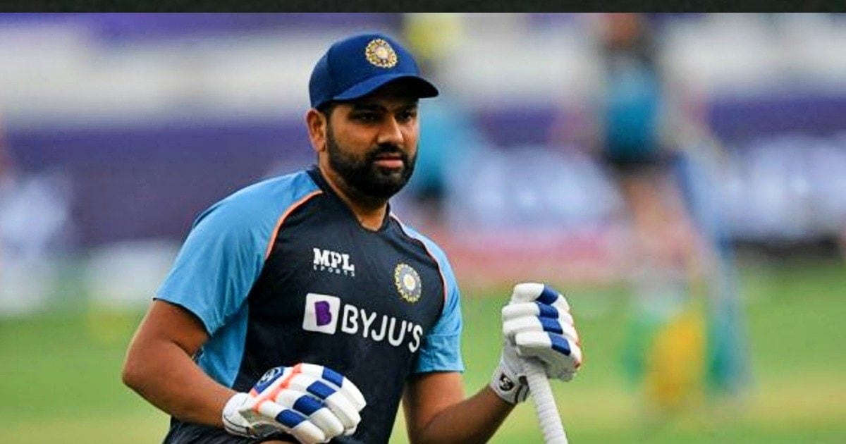 Rohit Sharma’s tension will increase for the next 2 days, rain will disturb the final