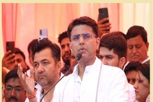 राजस्थान: पायलट ने फिर दिखाए तेवर, कहा-हमारे राज में कोई कमी है तो दोष न दें, खुद बेहतर कदम उठाएं