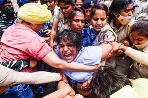 पहलवानों के विरोध के साथ खड़े बड़े क्रिकेटर, वर्ल्ड चैंपियन से लेकर 600 विकेट धारी, सचिन, द्रविड़, गांगुली की क्या प्रतिक्रिया?