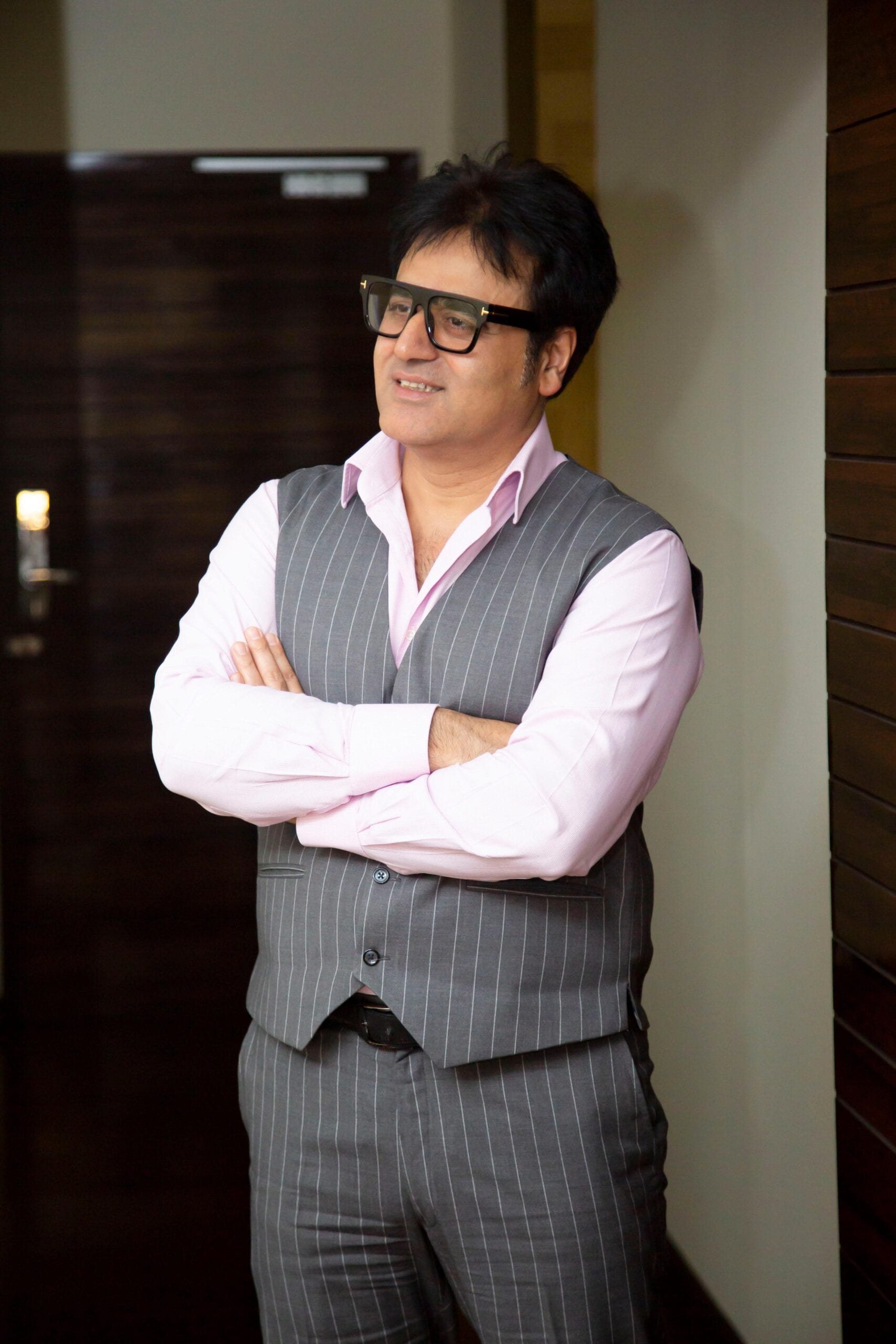 Sanjeev Juneja, who is Sanjeev Juneja, Sanjeev Juneja news, Business News, startup news, Inspirational story, Cash king, Sanjeev Juneja success story, Sanjeev Juneja net worth, SBS Group of Companies