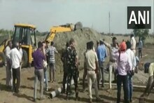 Sehore News: बोरवेल में गिरी 2 साल की बच्ची, कई फीट नीचे फंसी, रेस्क्यू ऑपरेश जारी