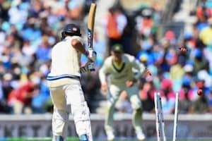 WTC Final: शुभमन गिल के आउट होने के बाद रवि शास्त्री, बोले- वह काफी सुस्त दिखाई दे रहे हैं, उन्हें अब भी...
