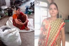 'मां और मेरी जिंदगी कैसे बदल गई', शख्‍स ने शेयर की कहानी, पढ़कर भावुक हुए लोग