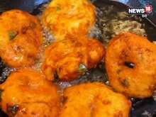 ब्रेकफास्ट में इस बार सर्व करें सूजी वड़ा, स्वाद है लाजवाब और बनाना है आसान