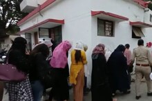 Saharanpur के15 स्पा सेंटरों पर पुलिस की ताबड़तोड़ रेड, कई युवक-युवतियां हिरासत में, 2 चौकी इंचार्ज भी सस्पेंड