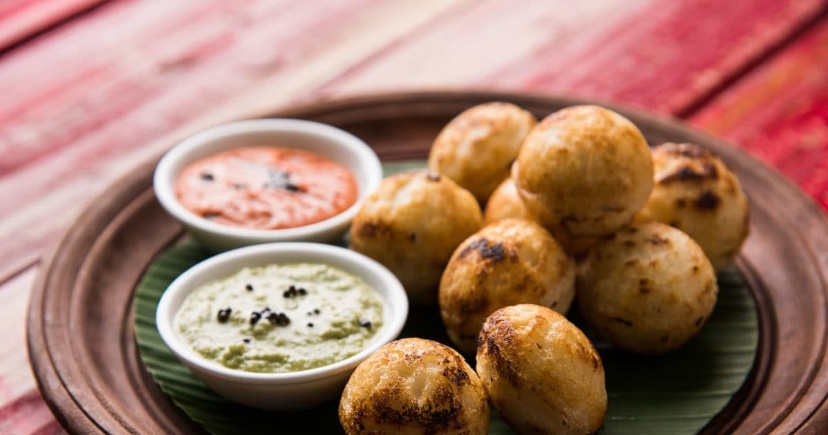 नाश्ते में बनाएं स्वाद से भरे सूजी के अप्पे, मांग-मांग कर खाएगा हर कोई