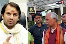 Bhagalpur Bridge Collapsed:  तेज प्रताप यादव के शिगूफे पर जनार्दन सिग्रीवाल का पलटवार, कह दी कड़वी बात
