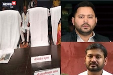 कांग्रेस से प्यार; मगर कन्हैया से बैर क्यों है तेजस्वी को? इनसाइड स्टोरी