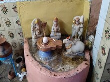 150 साल पुराना है मां गंगा का यह मंदिर, जानिए इस मंदिर की खास बात