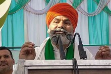 '9 जून तक बृजभूषण को गिरफ्तार करो नहीं तो...', कुरुक्षेत्र में खाप महापंचायत के बाद राकेश टिकैत का अल्टीमेटम