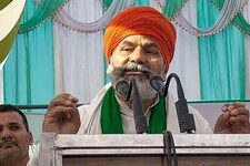 '9 जून तक बृजभूषण को गिरफ्तार करो नहीं तो...', राकेश टिकैत का अल्टीमेटम