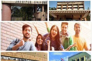 Top Colleges in India: गूगल में चाहिए नौकरी, तो भारत के इन कॉलेजों से करें पढ़ाई
