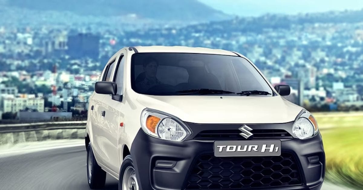 Maruti’s new ‘Chhotu’ car launch, price less than 5 lakhs, will get full mileage
