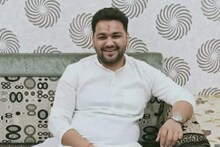 Ujjain: बहन को फोन कर बोला- मैंने जहर खा लिया, बैंक डिटेल व्हाट्सएप पर भेजी है