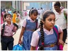 काम की खबर! समर वेकेशन के बीच एक दिन खुलेंगे स्कूल, कब तक रहेंगी छुट्टियां?