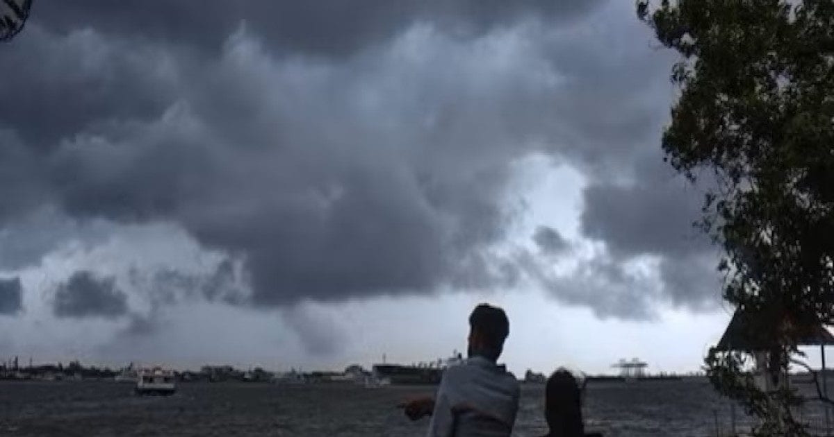 Meteorological Department’s big warning regarding ‘Biparjoy’ cyclone, very serious for next 12 hours