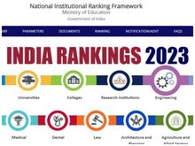NIRF Ranking: एमपी के 2 संस्थानों को एनआईआरएफ रैंकिंग में स्थान, देखें लिस्ट