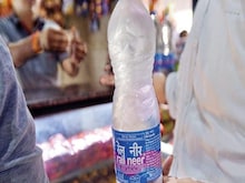 अब प्लेटफार्म पर 5 रुपए में मिलेगा पानी, रेलवे शुरू करने जा रहा है यह व्यवस्था