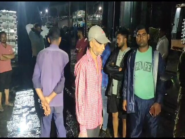 रांची की केमिकल फैक्ट्री में हादसा, शिफ्ट में मौजूद 2 कर्मियों की मौत