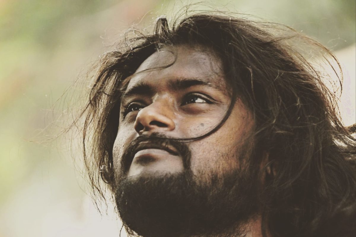 Success Story: मजदूर का बेटा जल्द दिखेगा सिल्वर स्क्रीन पर, मुजफ्फरपुर के  राजू को एक्टिंग में मिला स्कॉलरशिप - – News18 हिंदी