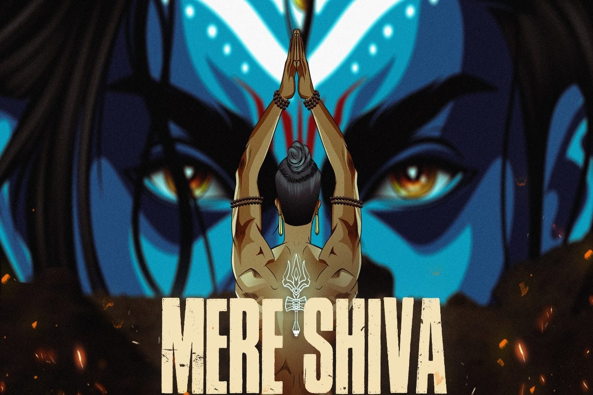 सावन में 'मेरे शिवा' गाने ने मचाया धमाल, अब तक 4 लाख से ज्यादा लोग देख चुके  वीडियो - Mere shiva song viral in sawan singer shivam became popular –  News18 हिंदी