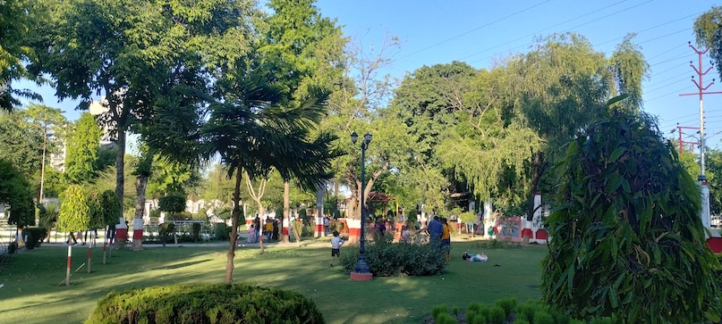 यहां की ठंडक और हरियाली आपको गर्मी से राहत देंगी