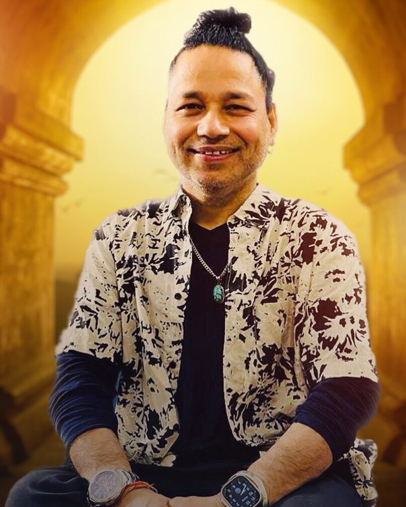 kailash kher 