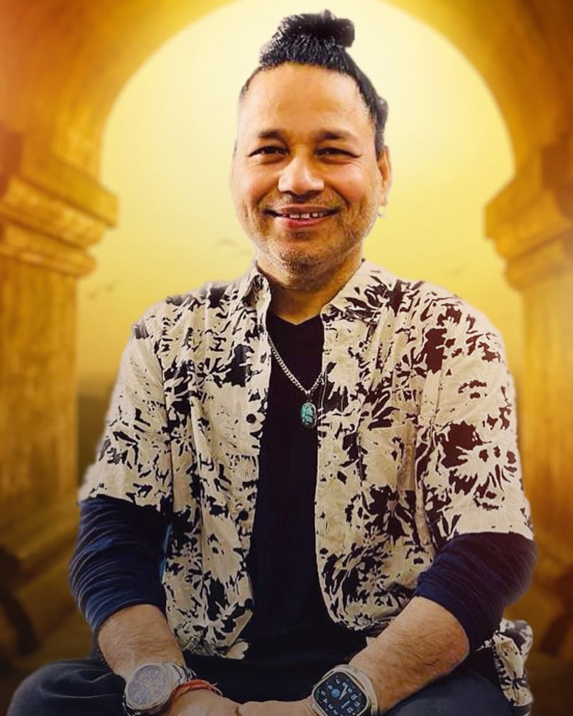 kailash kher kailash kher