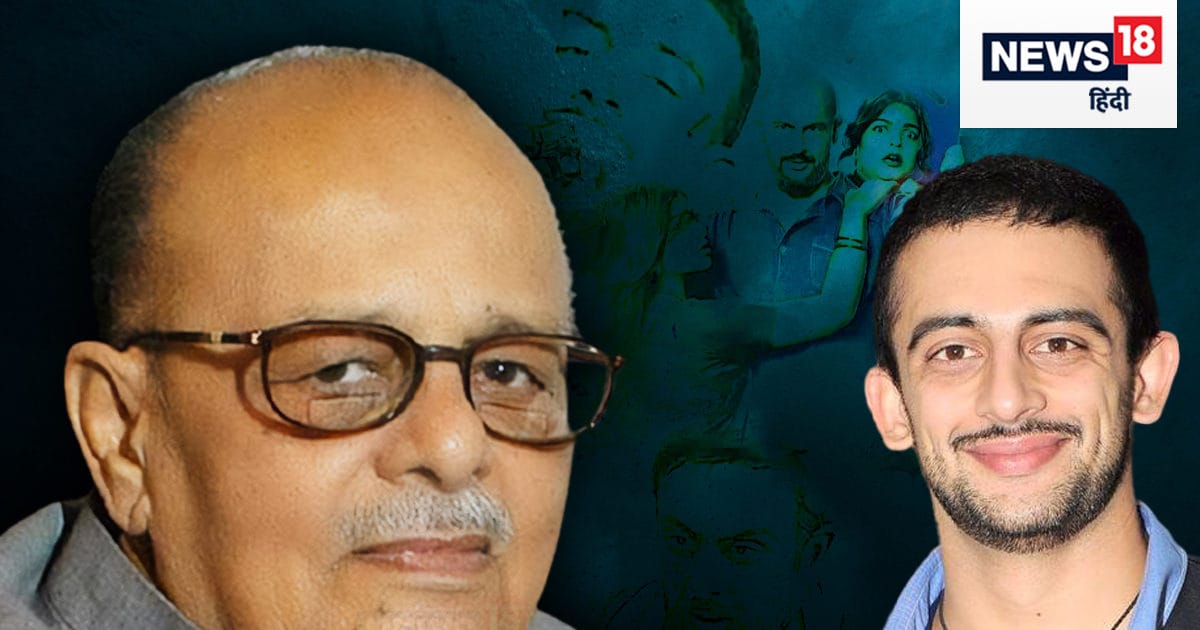 मप्र के पूर्व मुख्यमंत्री अर्जुन सिंह की अनकही कहानी, अभिनेता तो नहीं ...