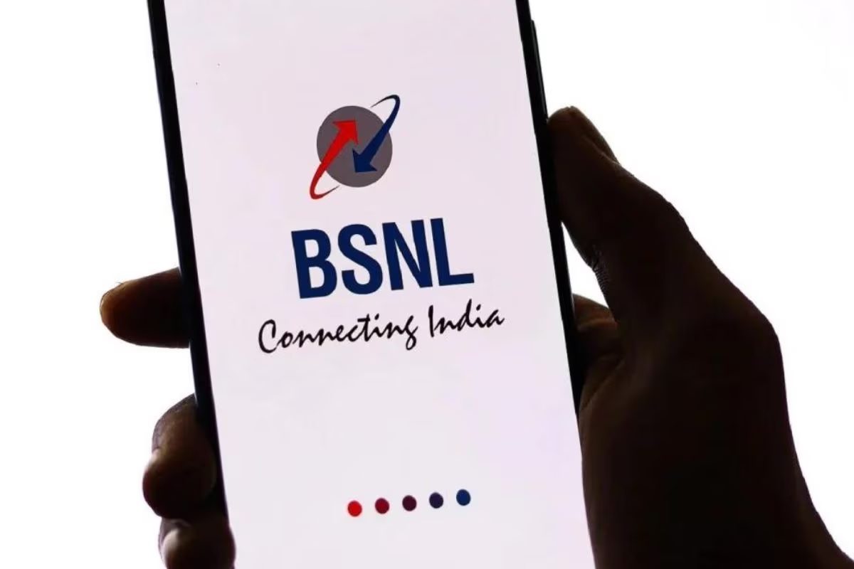 45,000 crore to be allocated to BSNL for 4G capex - The Hindu BusinessLine