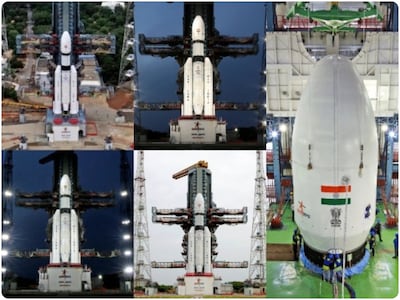 Chandrayaan-3 की उल्टी गिनती आज दोपहर 1 बजे होगी शुरू, तिरुपति मंदिर पहुंच ISRO  वैज्ञानिकों ने की पूजा, देखें VIDEO - Chandrayaan 3 mission team of isro  scientists in tirupati ...