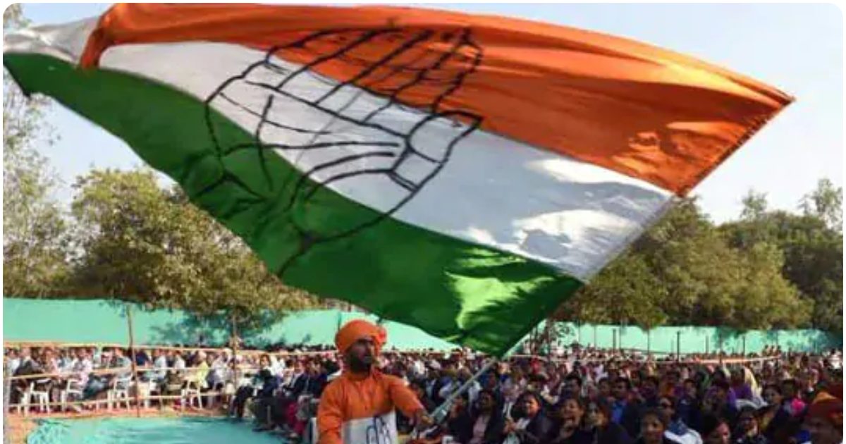 'राहुल गांधी के मोहब्बत का संदेश, डोर-टू-डोर कैम्पेन, BJP की बजाय AAP ...
