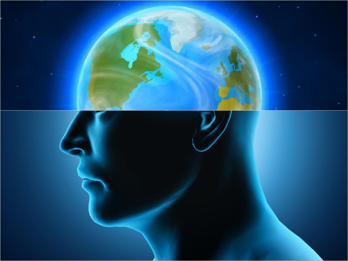 Geopsychology