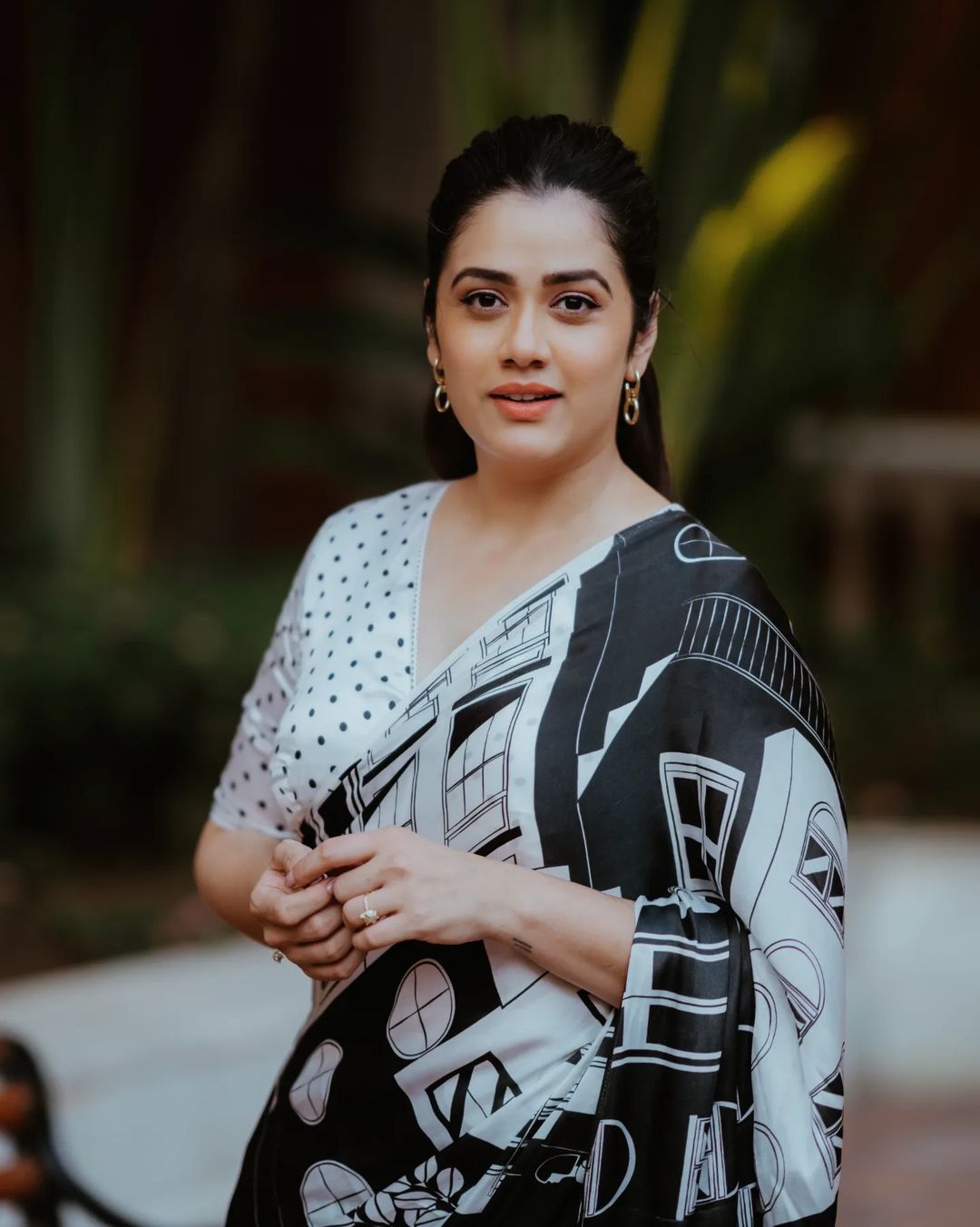 तारे जमीन पर' से पॉपुलर हुईं थीं गिरिजा ओक, इंडस्ट्री से बरसों रहीं गायब,  अब SRK की 'जवान' से जुड़ा कनेक्शन - Taare Zameen Par fame Girija Oak  Godbole missing many year