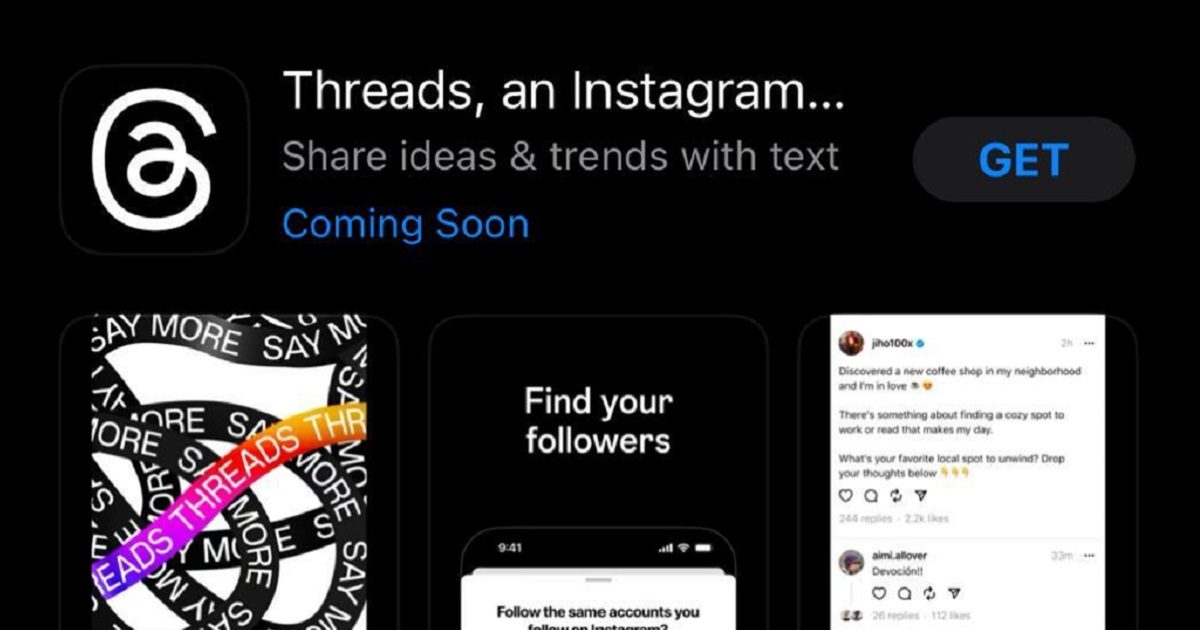 Instagram उड़ाएगा ट्विटर की नींद! इस हफ्ते ला रहा है जबरदस्त ऐप, लीक हो ...