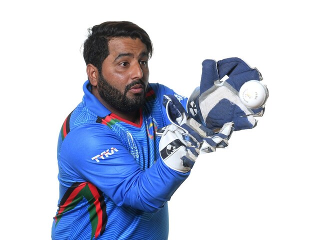 अफगान बोर्ड को डेढ़ साल बाद आई आक्रामक बैटर की याद, टी20 टीम में किया शामिल अफगान बोर्ड को डेढ़ साल बाद आई आक्रामक बैटर की याद, टी20 टीम में किया शामिल