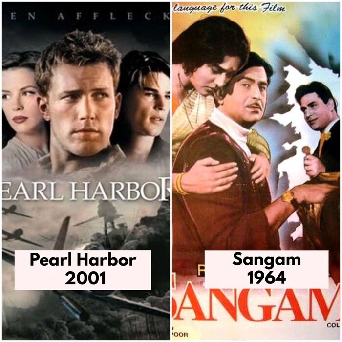 Raj kapoor sangam