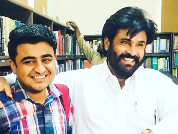 Rajinikanth Pakistan