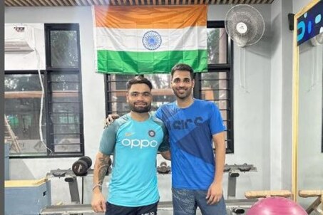 लगातार 5 छक्के जड़ने वाले बेरहम बैटर की पलटी किस्मत, एशियन गेम्स से पहले करेगा इंटरनेशनल डेब्यू!