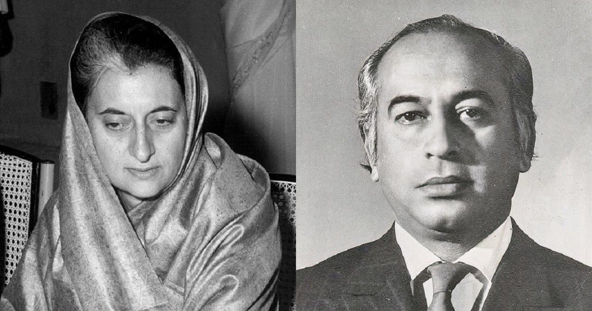 इतिहास में आज ही के दिन हुआ था शिमला समझौता, क्या आज भी प्रासंगिक है ये